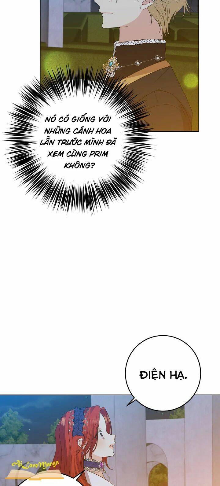 Tôi Trở Thành Gia Sư Của Tên Bạo Chúa: Chapter 32.2