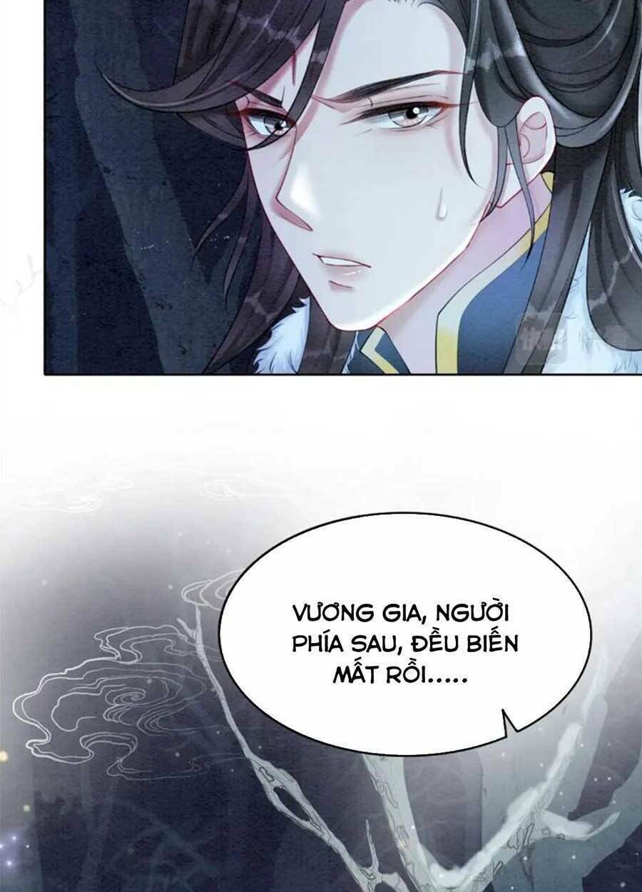 Xung Hỉ Vương Phi: Chapter 94