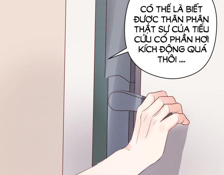 lượm được một tiểu hồ ly: Chapter 35