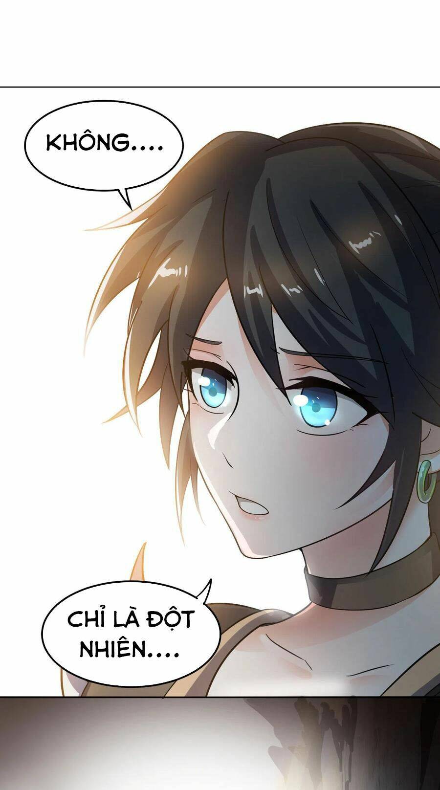 Thần Võ Đế Tôn: Chapter 81