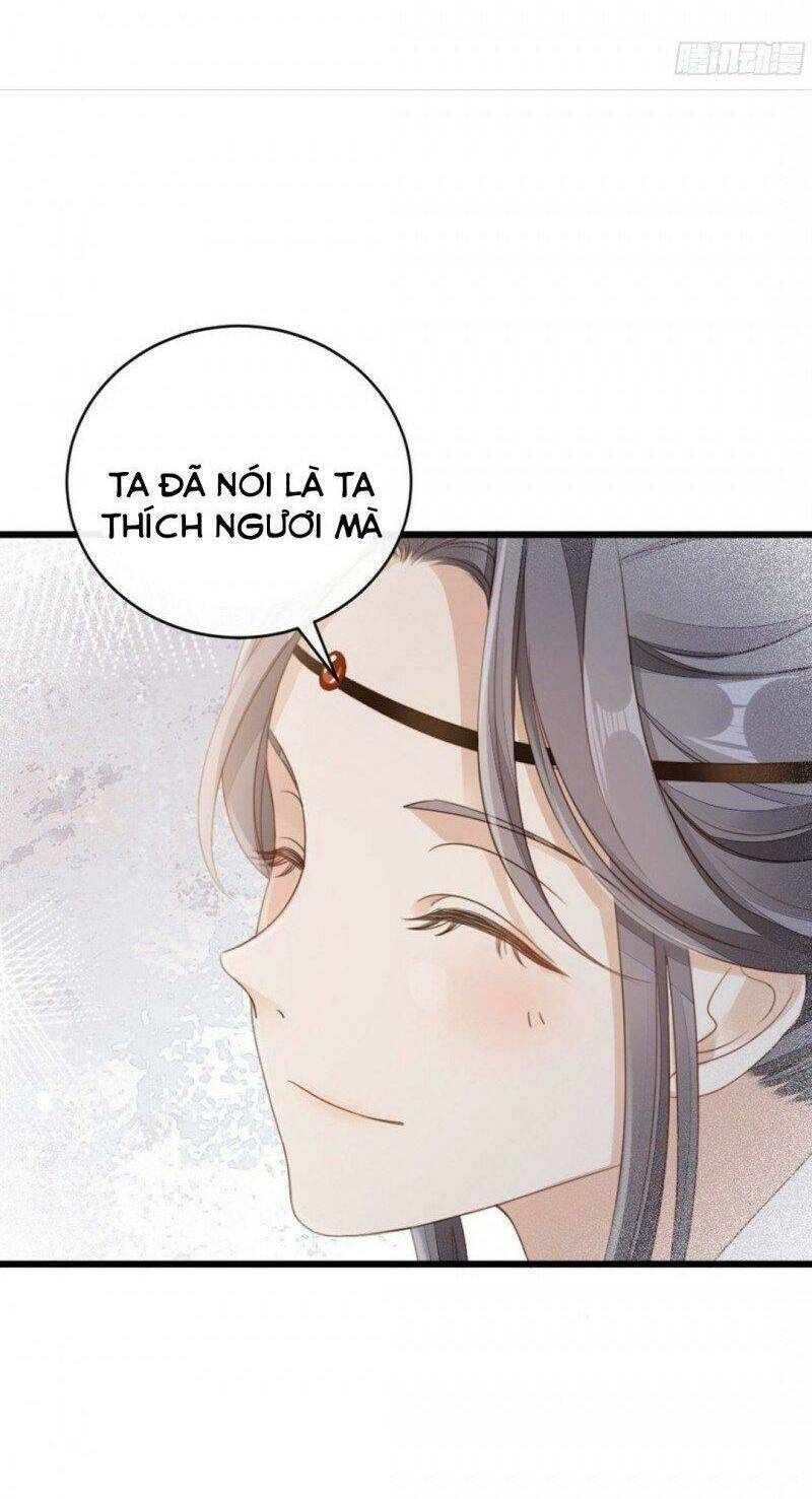 Mau Xuyên Không Rửa Tội Cho Nhân Vật Phản Diện: Chapter 50