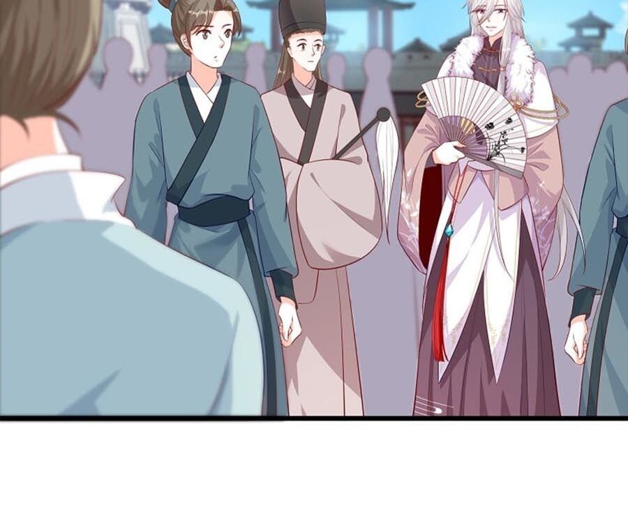 Phản Phái Nữ Đế Lai Tập: Chapter 39