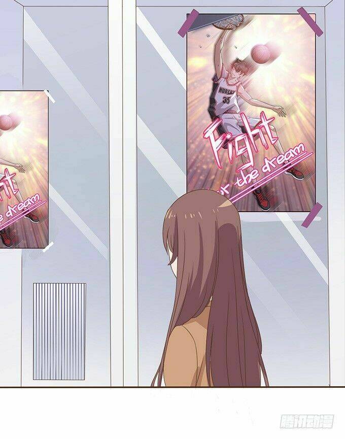 Tình Yêu Ba Tuyến: Chapter 8