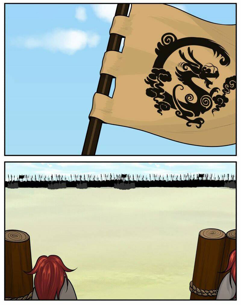 Hoàng Thượng Pê-Đê - Hãy Tránh Xa Ta Ra: Chapter 277