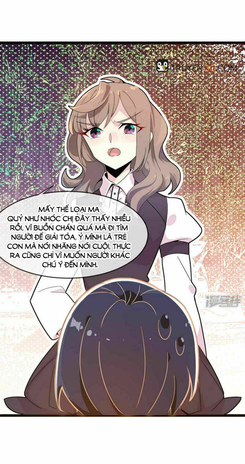 Thế Thân Ma Vương Nam Khuê Mật: Chapter 7