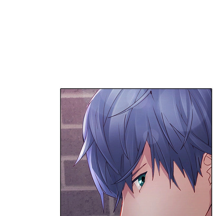 Ảo Mộng Hồ Điệp: Chapter 11