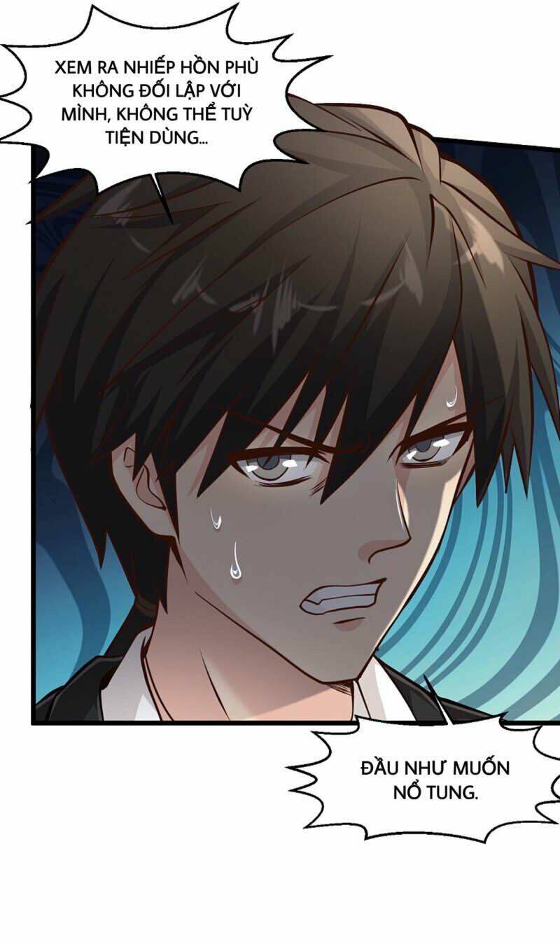 Tuyệt Phẩm Y Thánh: Chapter 176