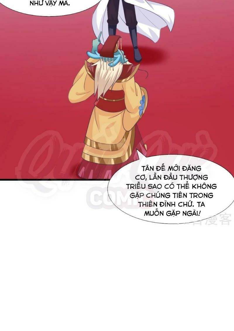 Ta Là Ngọc Hoàng Đại Đế: Chapter 89