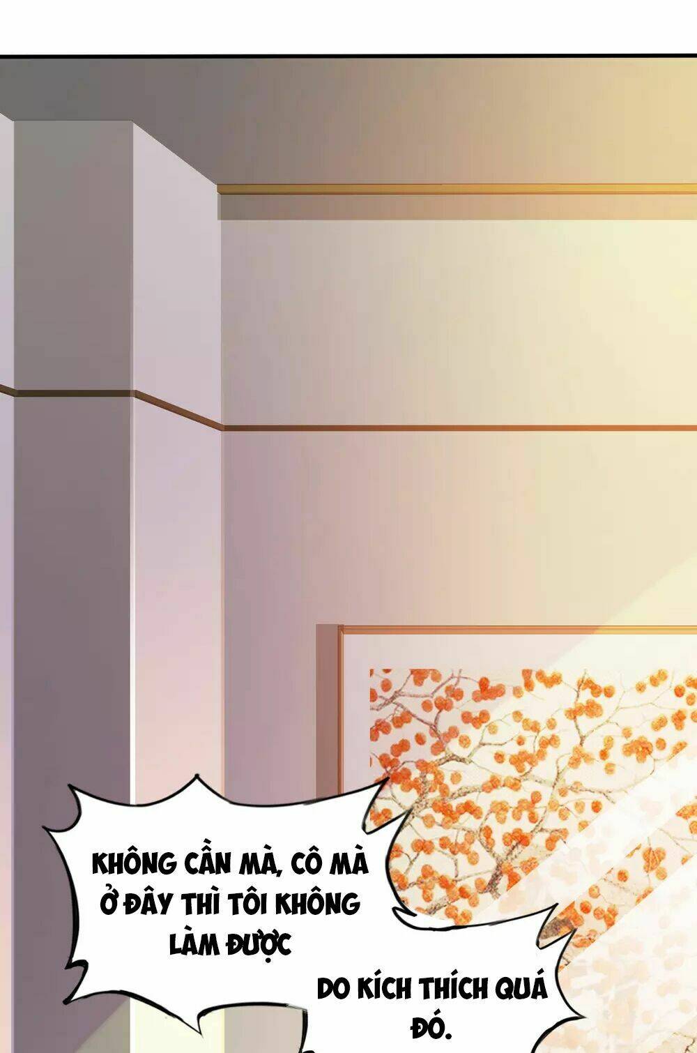 Tối Cường Vận Đào Hoa: Chapter 21