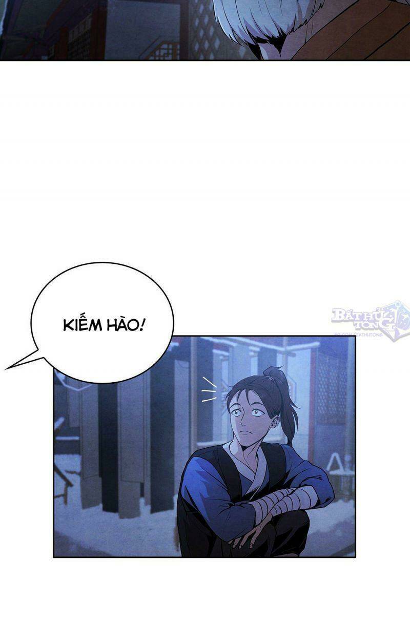 Đại Sư Huynh: Chapter 6.1