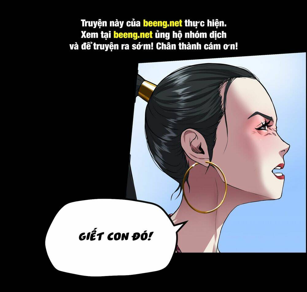 The Last Male - Người Đàn Ông Cuối Cùng: Chapter 13