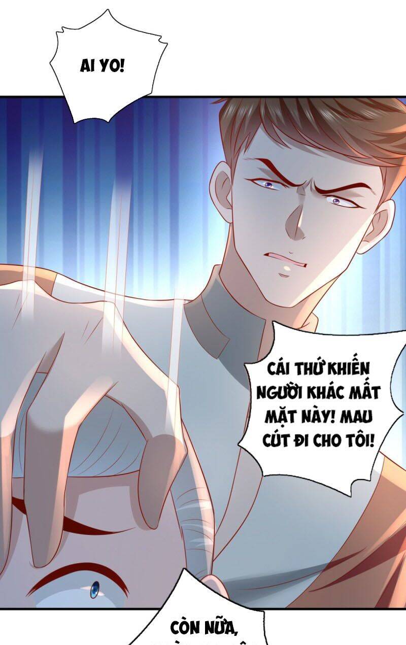 Trọng Sinh Chi Thần Đế Trở Về: Chapter 48