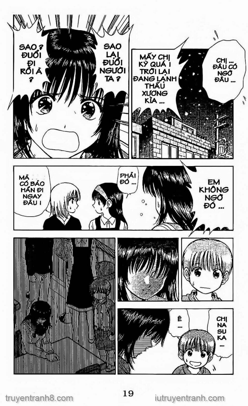 Saladdays: Chapter 78