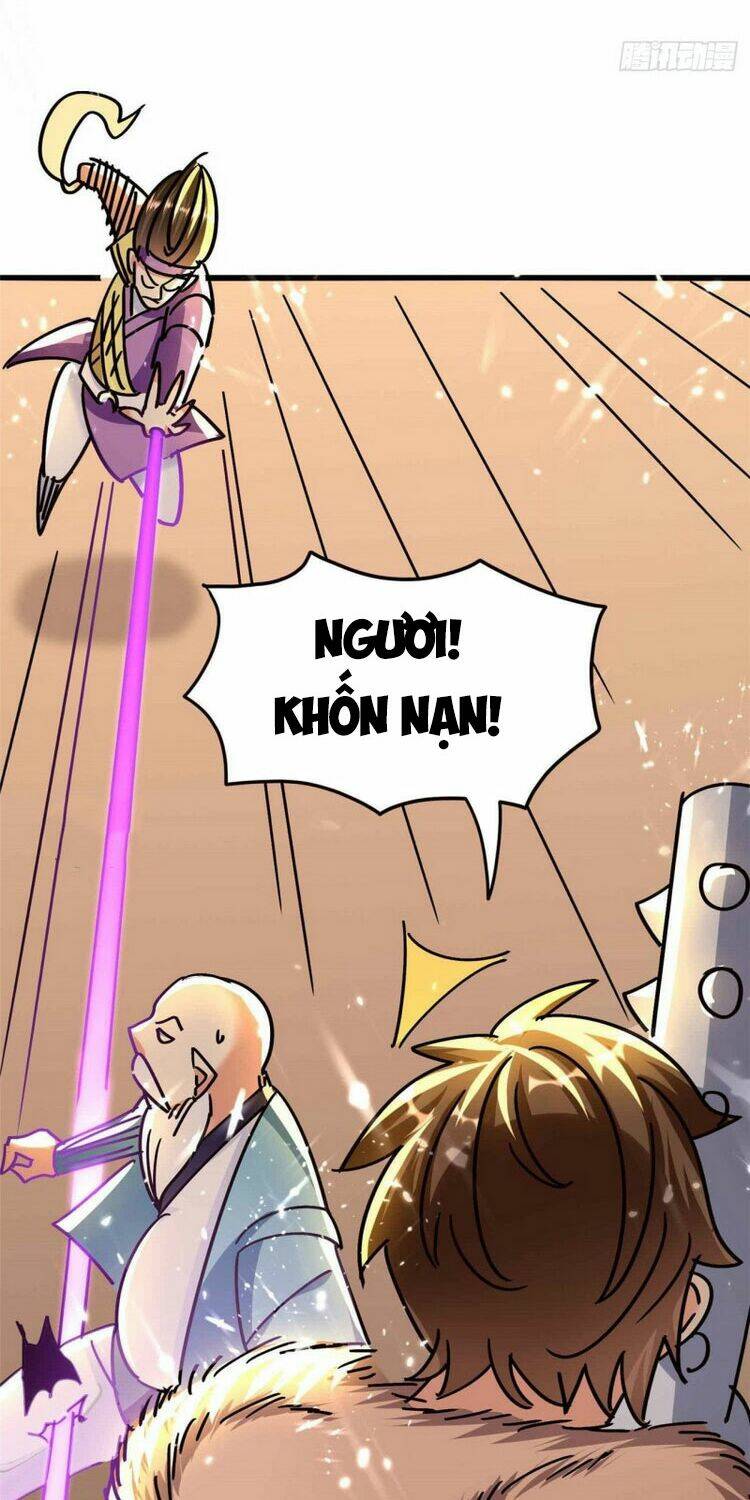Kết Hôn Không Dễ: Chapter 163