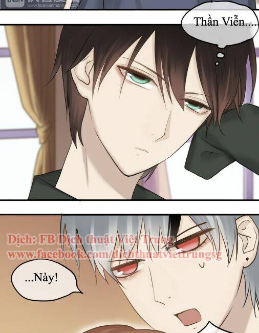 Thần Tượng Điểm Zero: Chapter 53