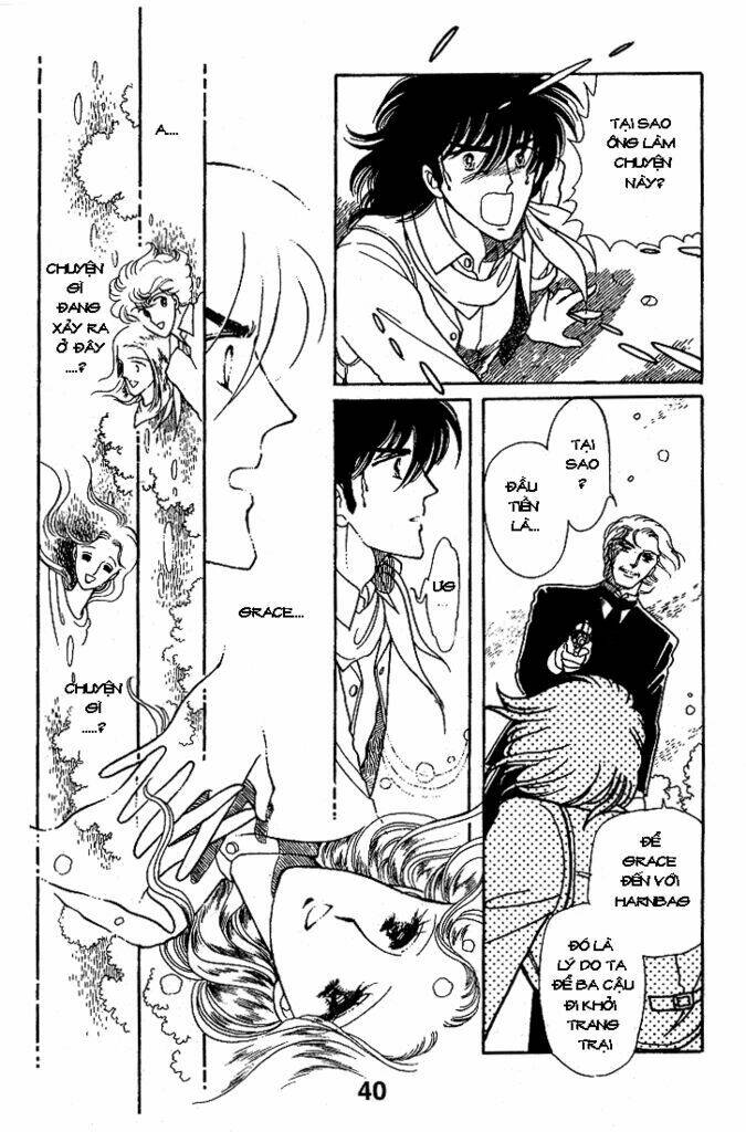 Miriam: Chapter 11