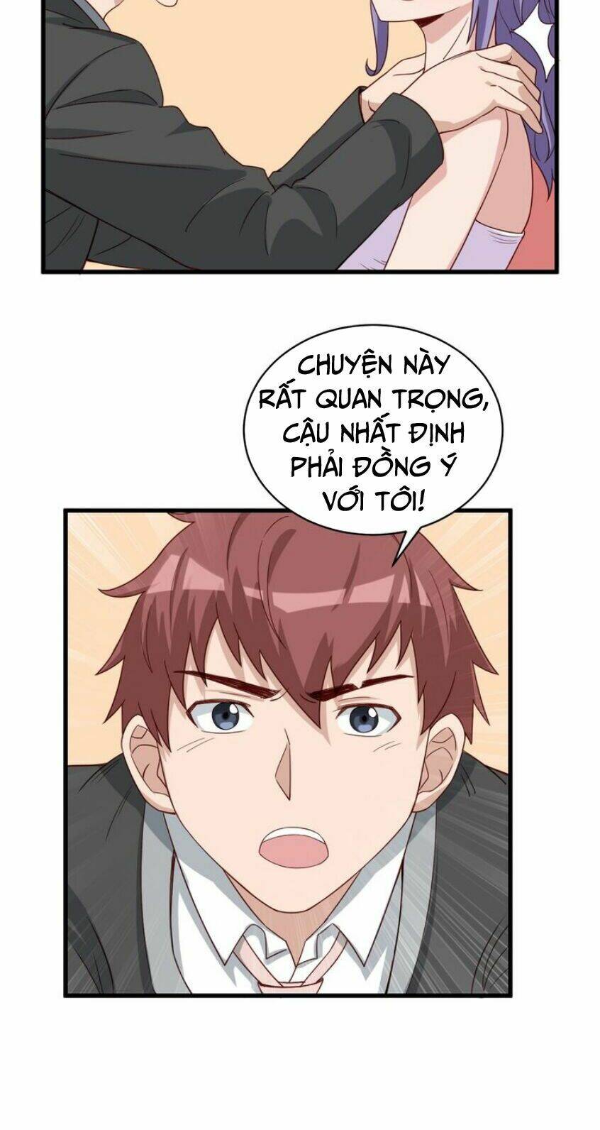 Hệ Thống Tu Tiên Mạnh Nhất: Chapter 13