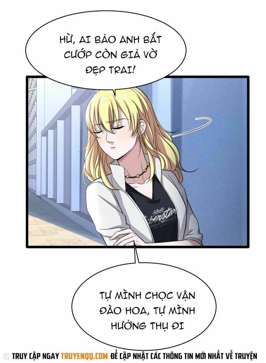 Đô Thị Tà Vương: Chapter 11