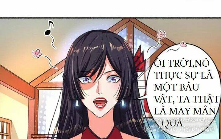 Cuồng Phi Phách Lối: Chapter 16