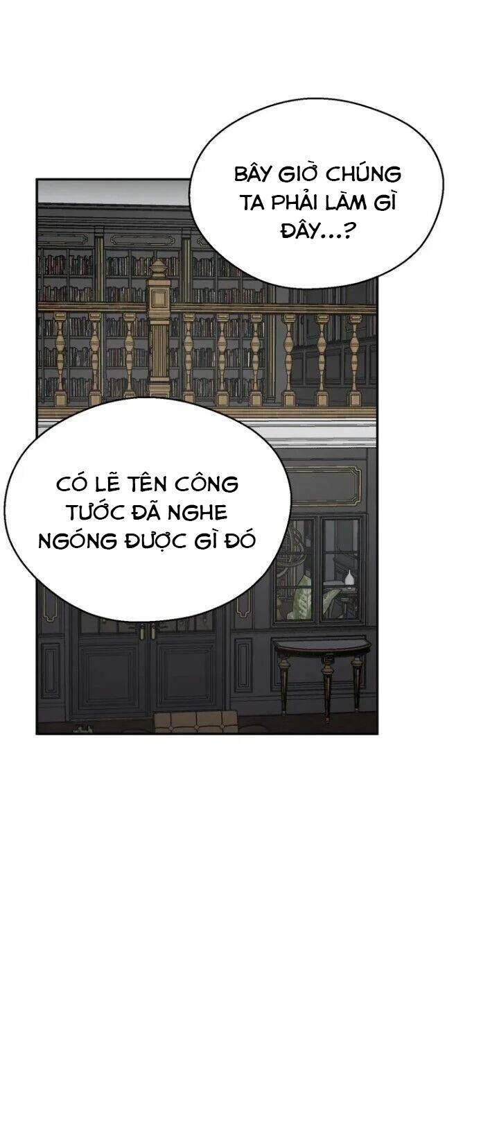 Roelin Bước Đến Tương Lai: Chapter 6