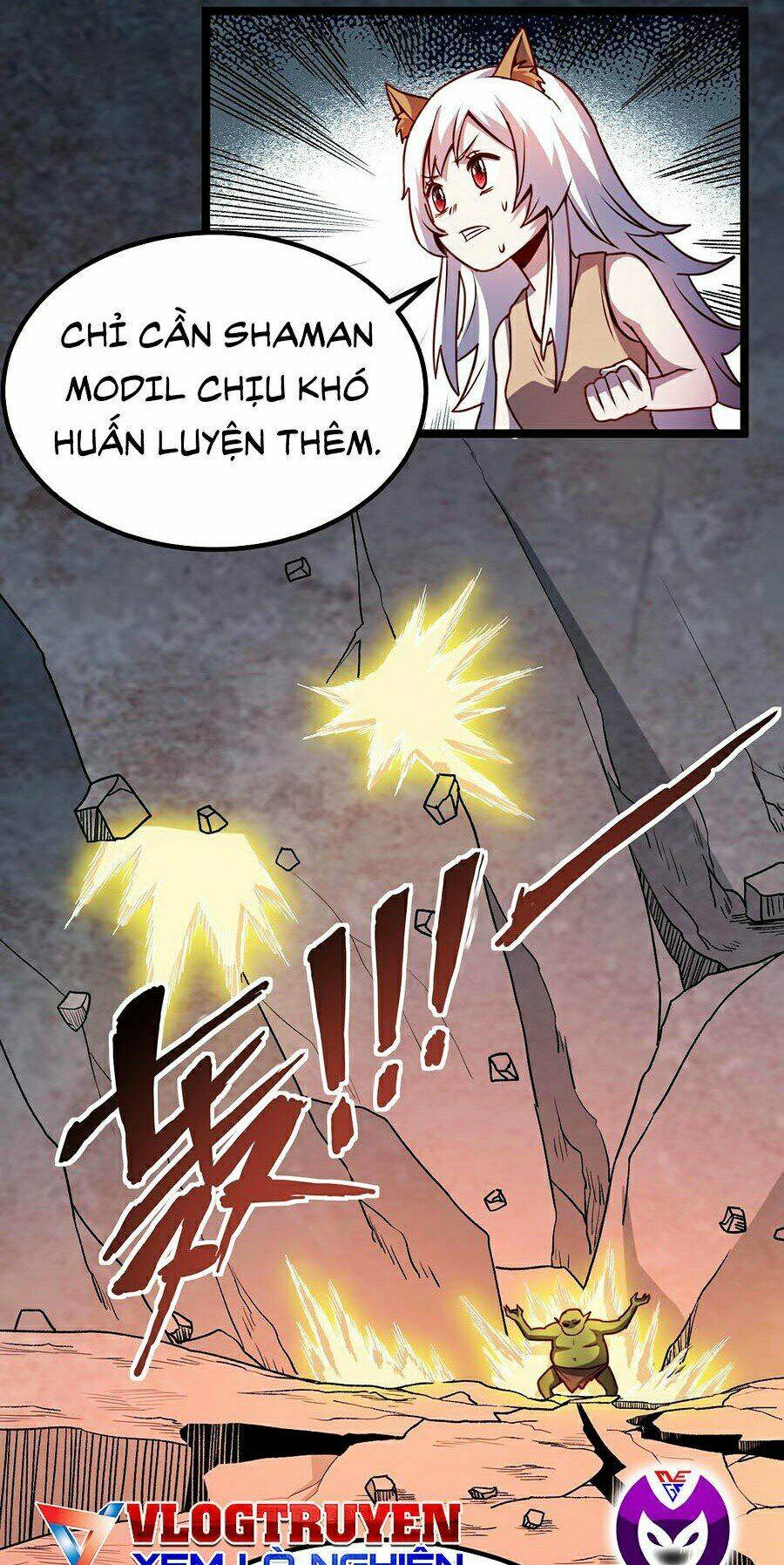 Tối Cường Thành Chủ Đích Dị Giới: Chapter 13