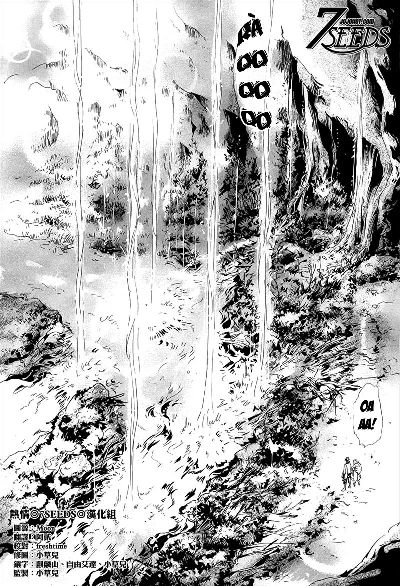 Mầm Sống: Chapter 127