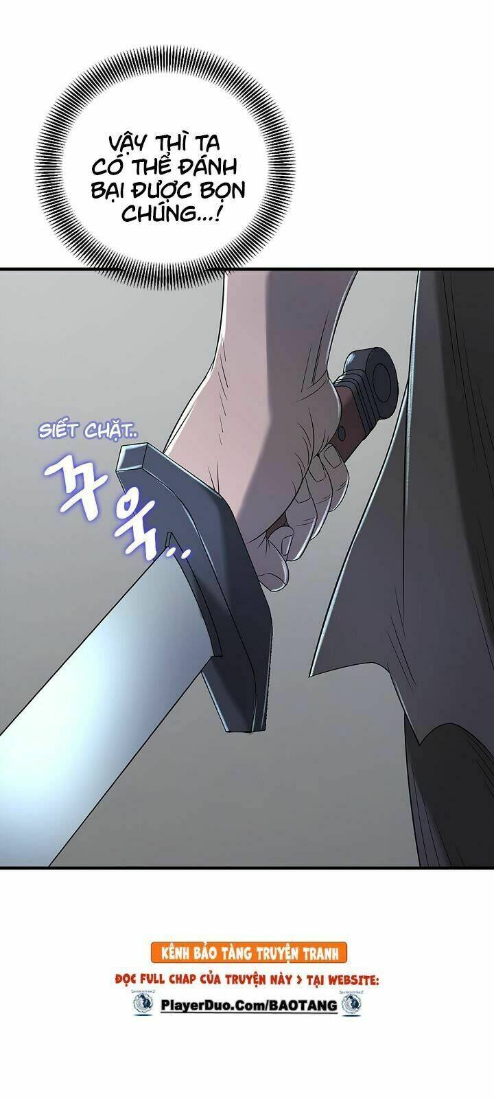 Cuồng Long: Chapter 12