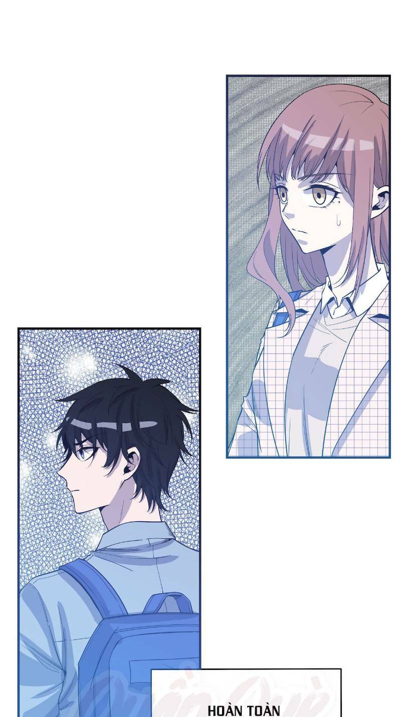 Thát Không Mê Thất: Chapter 55