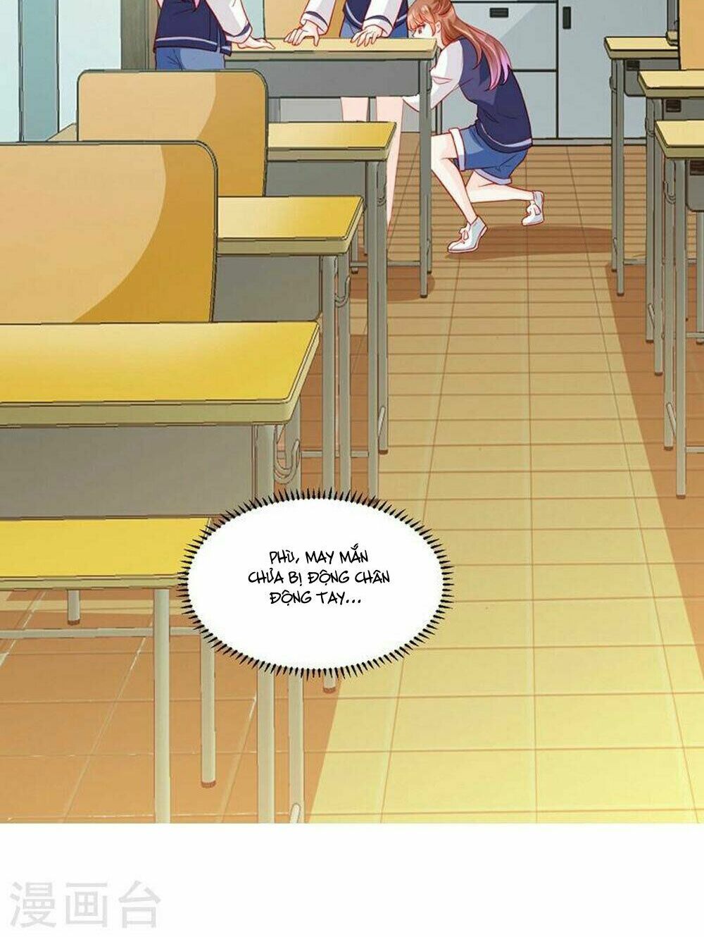 Tu La Thiếu Gia Quá Kiêu Ngạo: Chapter 51