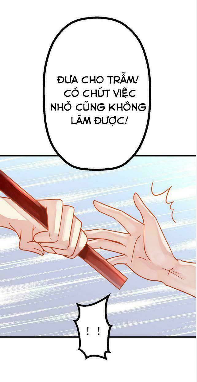 Bệ Hạ Xin Tự Trọng: Chapter 7