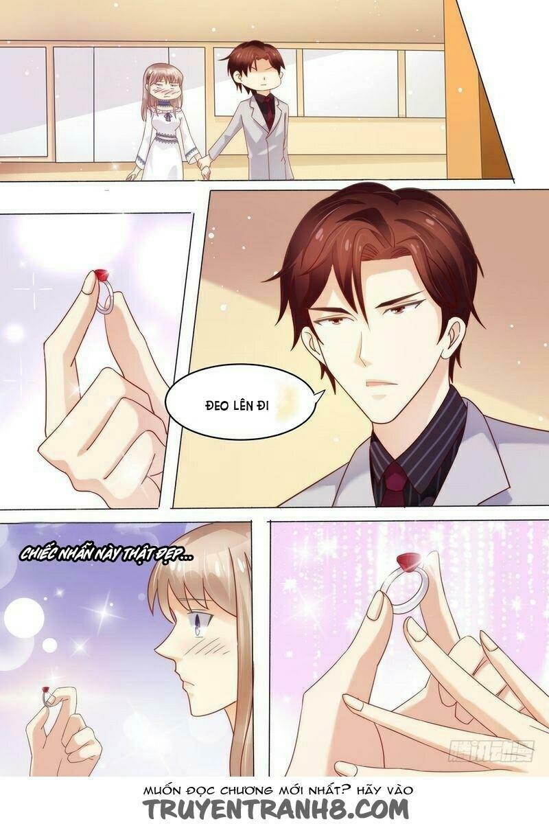 Cưng Chiều Vợ Yêu: Chapter 7