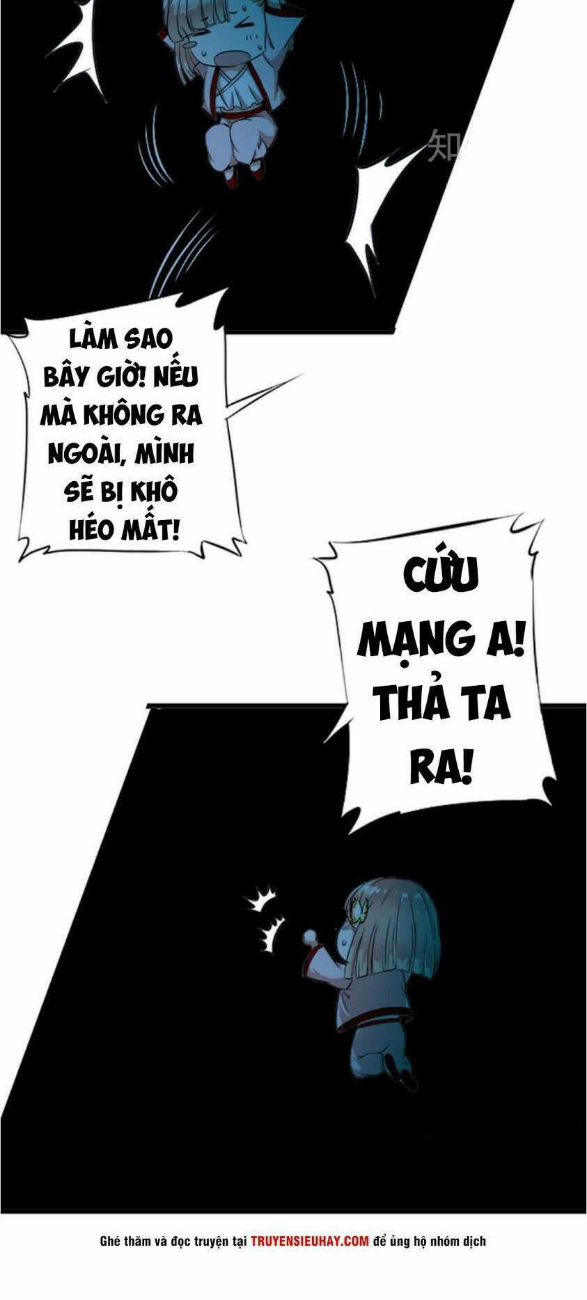 Thiếu Niên Huynh Là Loại Cỏ Gì: Chapter 4