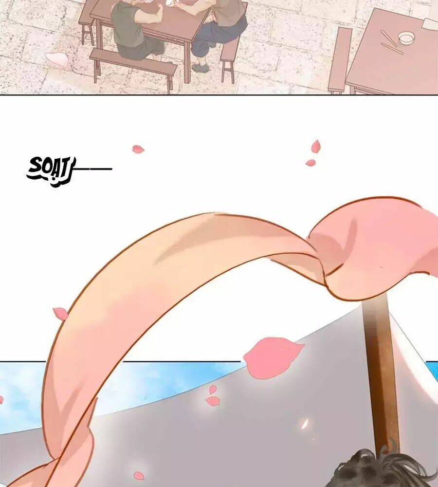 Tiểu Sư Phụ, Tóc Giả Của Ngài Rơi Rồi!: Chapter 24