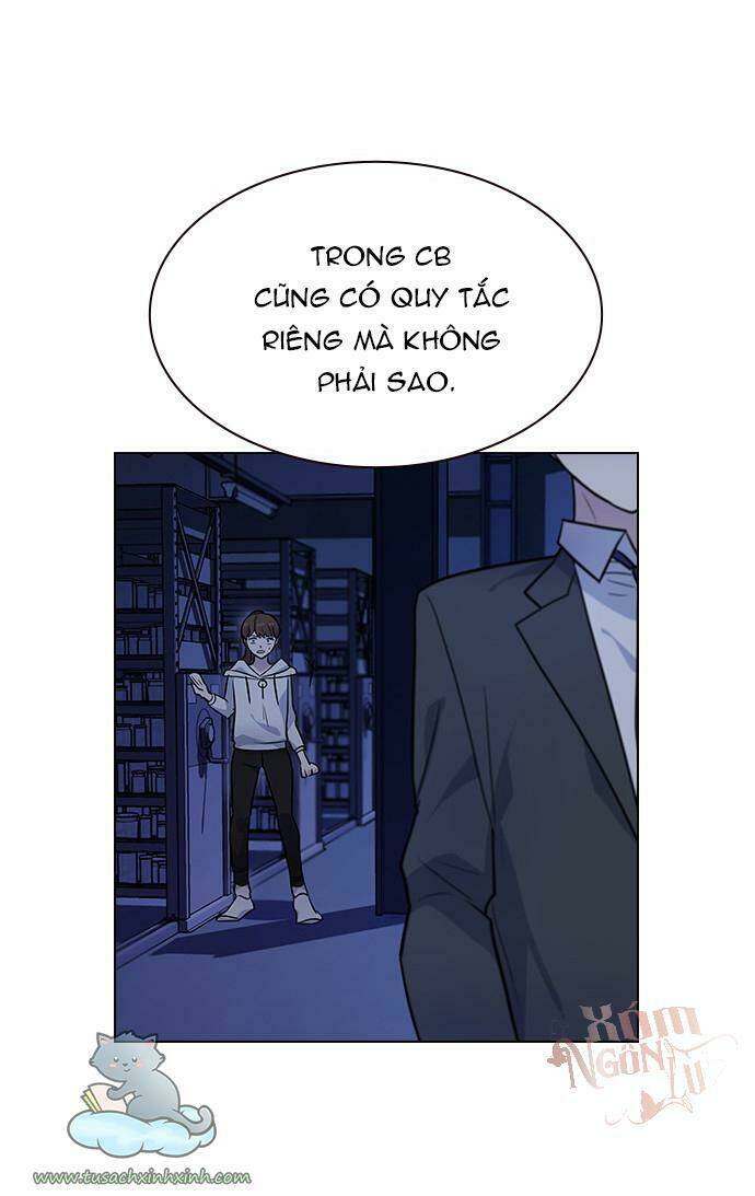 Thằng Bạn Trai Tồi Tệ Của Tôi: Chapter 72