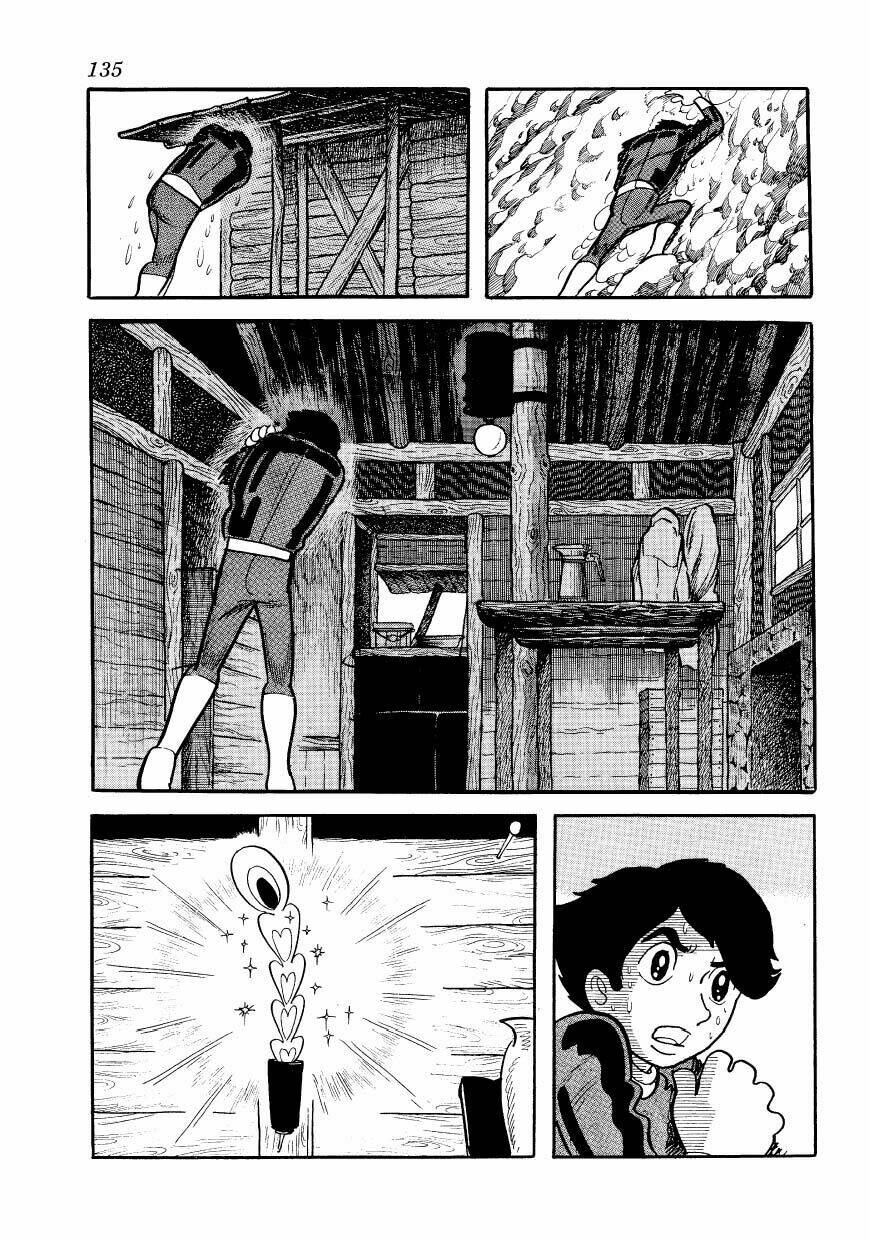 Chim Lửa: Chapter 57