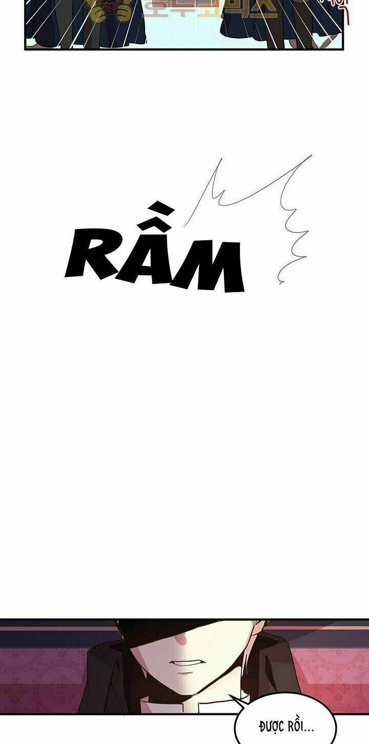 Công Tước, Loạn Vừa Thôi!: Chapter 18