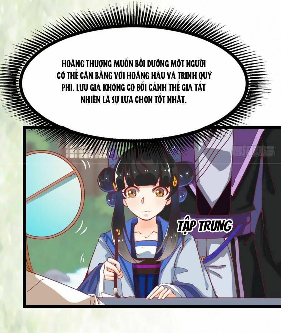 Ngọc Vi Mai: Chapter 30