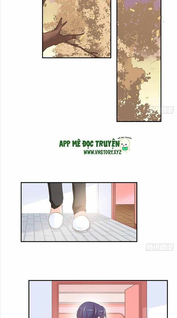 Cẩm Lý Thiếu Nữ Của Tôi: Chapter 26