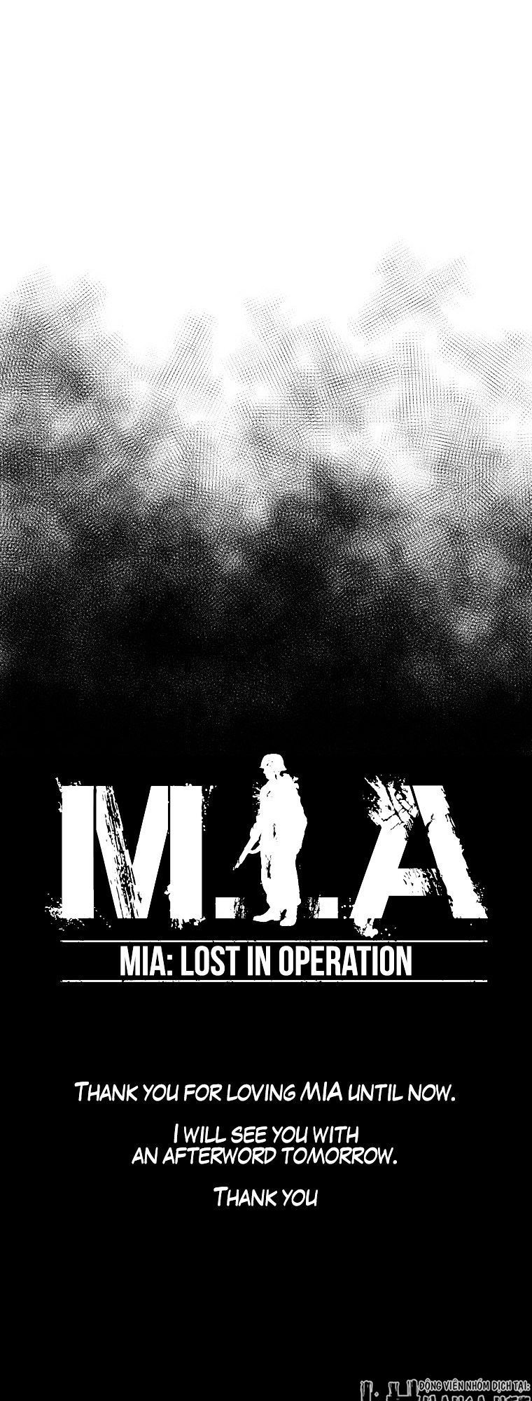 M.i.a - Jakjeonjung Siljong: Chapter 39