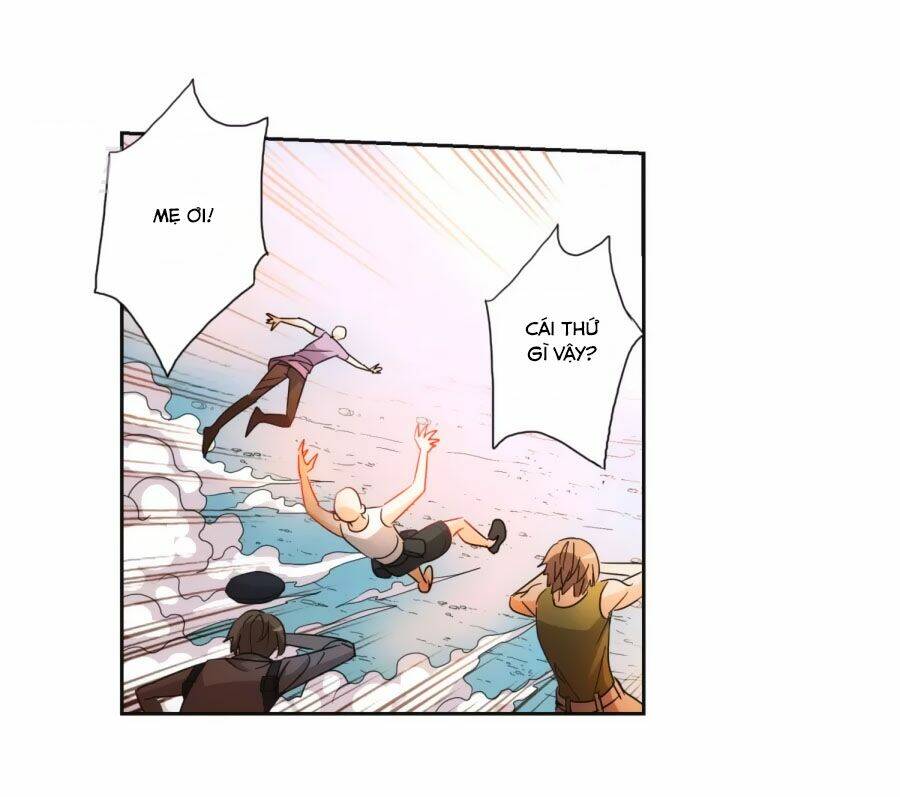 Tô Tịch Kỳ Quái: Chapter 96.1