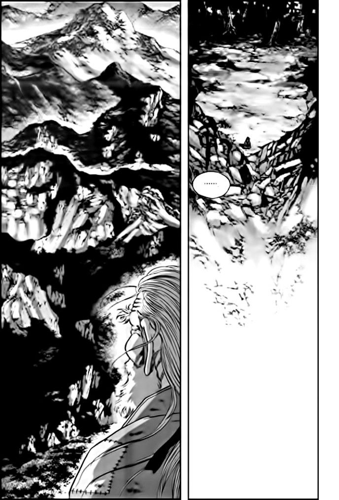 Long Phi Bất Bại 2: Chapter 10