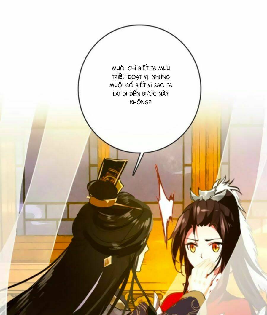 Mỹ Nhân Làm Tướng: Chapter 66