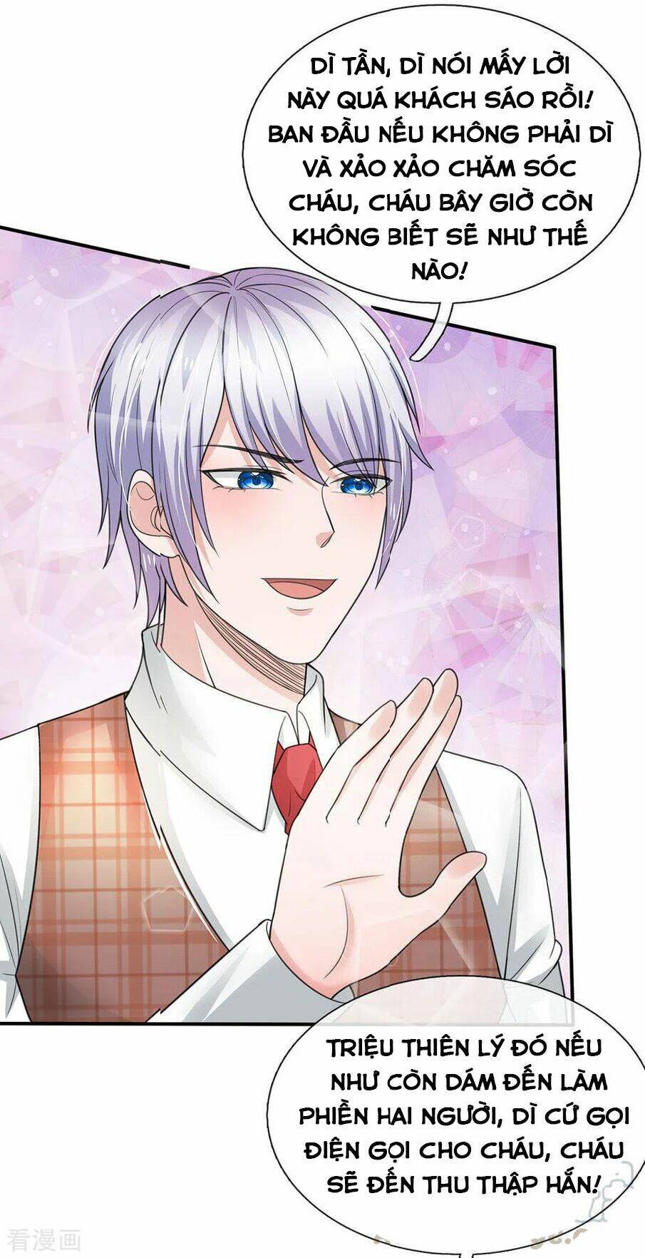 Tuyệt Đỉnh Khí Thiếu: Chapter 54