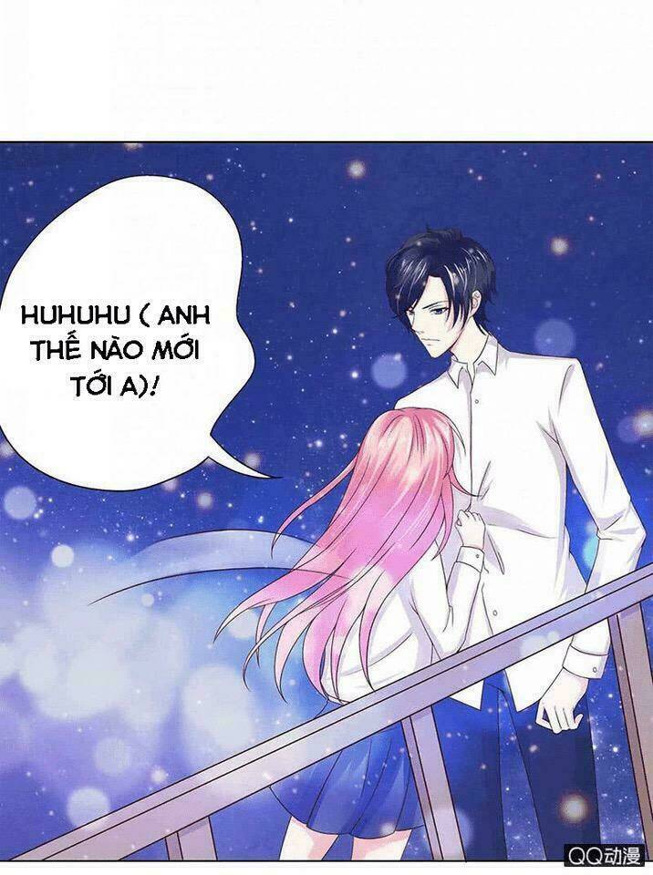 Băng Sơn Học Trưởng Không Được Chọc: Chapter 50.2