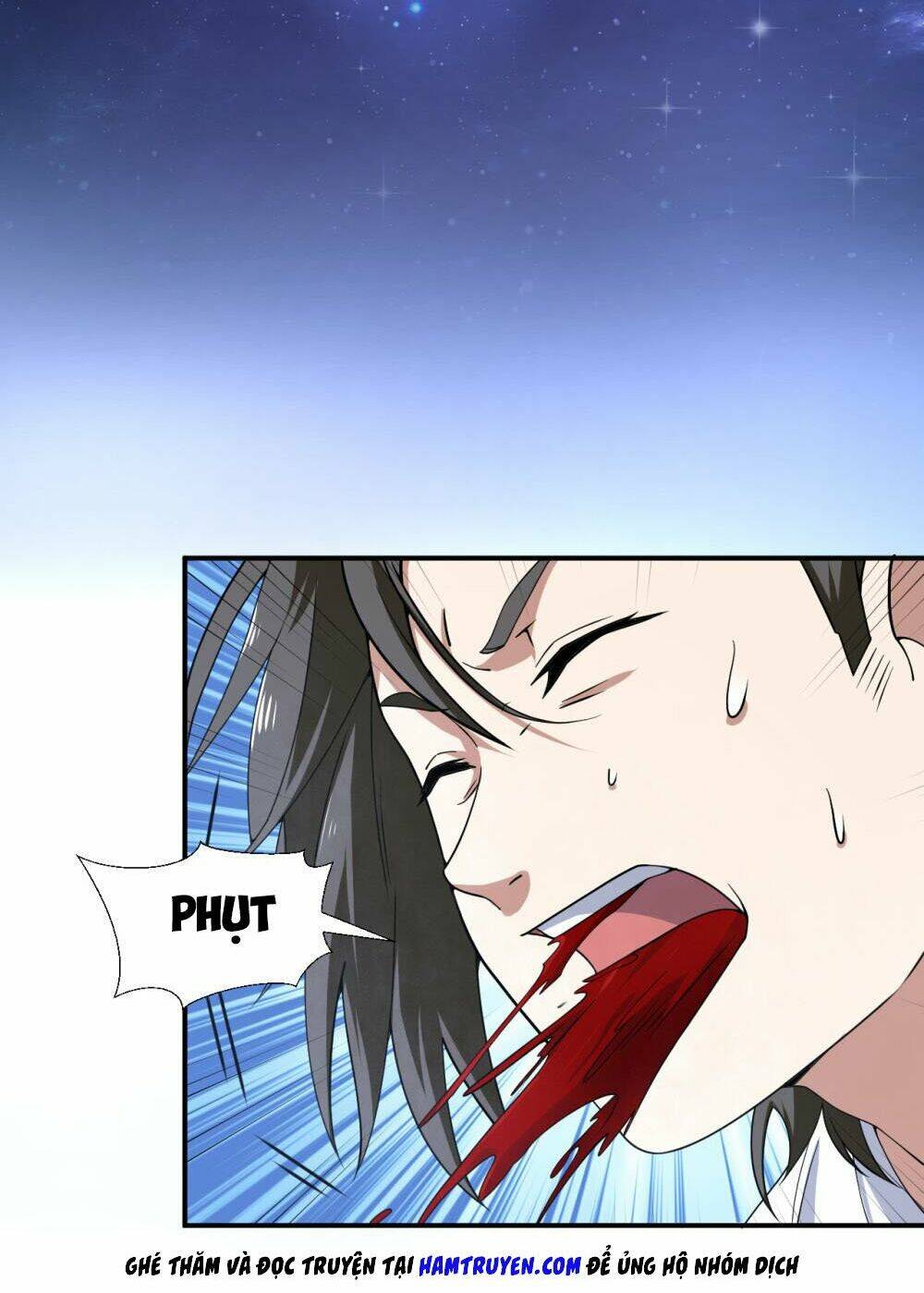 Tu Chân Truyền Nhân Tại Đô Thị: Chapter 6