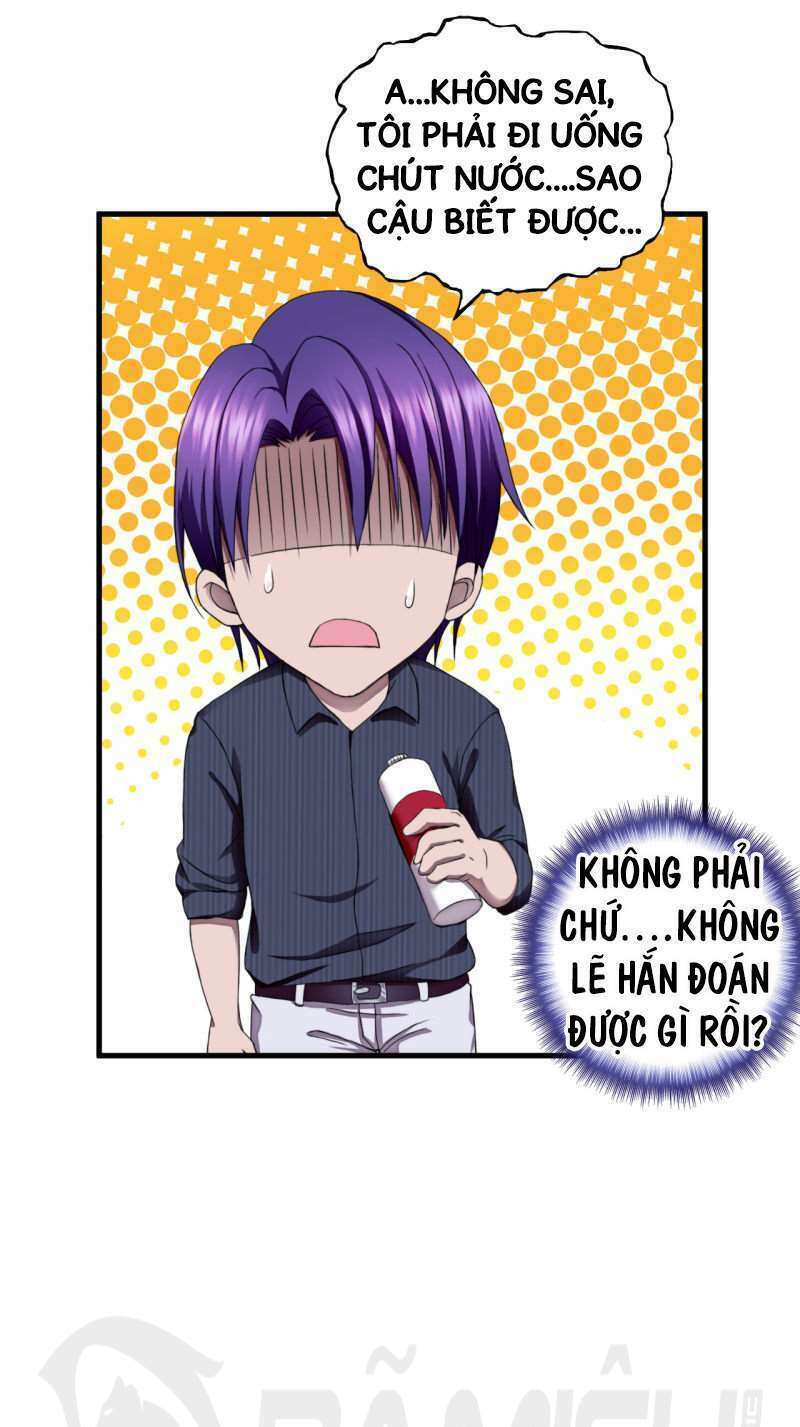 Siêu Phẩm Chiến Binh: Chapter 40.2