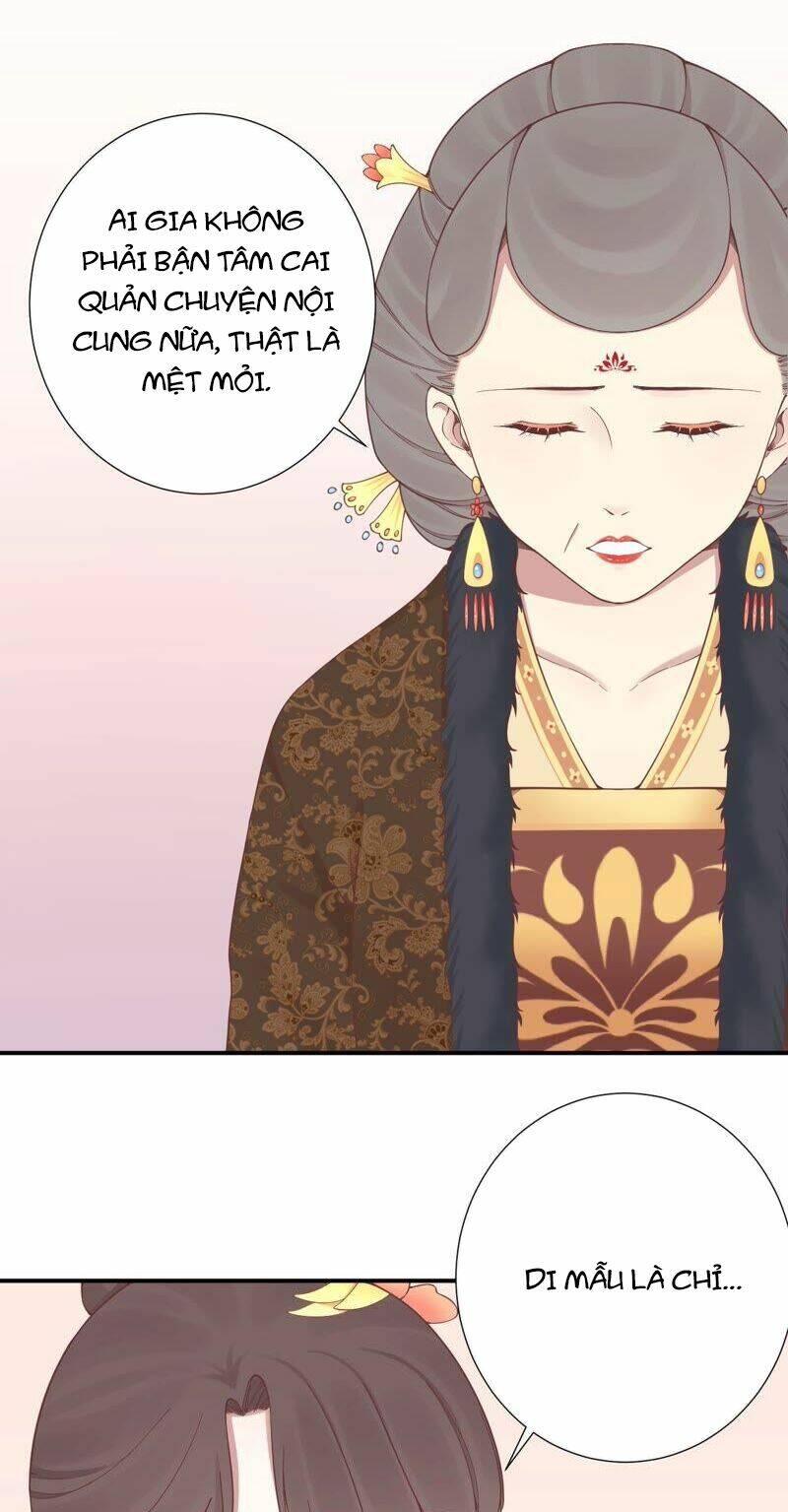 Hoàng Hậu Bận Lắm: Chapter 154