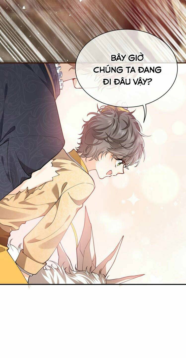 Kiên Quyết Từ Chối Làm Ma Nữ: Chapter 9