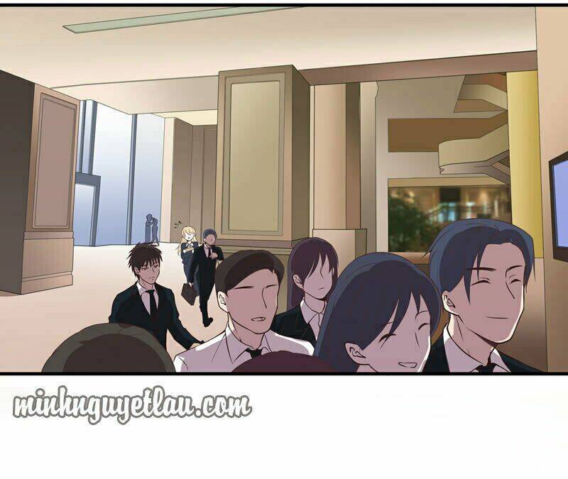 Chiến Lược Lãng Mạn Của Thịnh Thiếu: Chapter 29