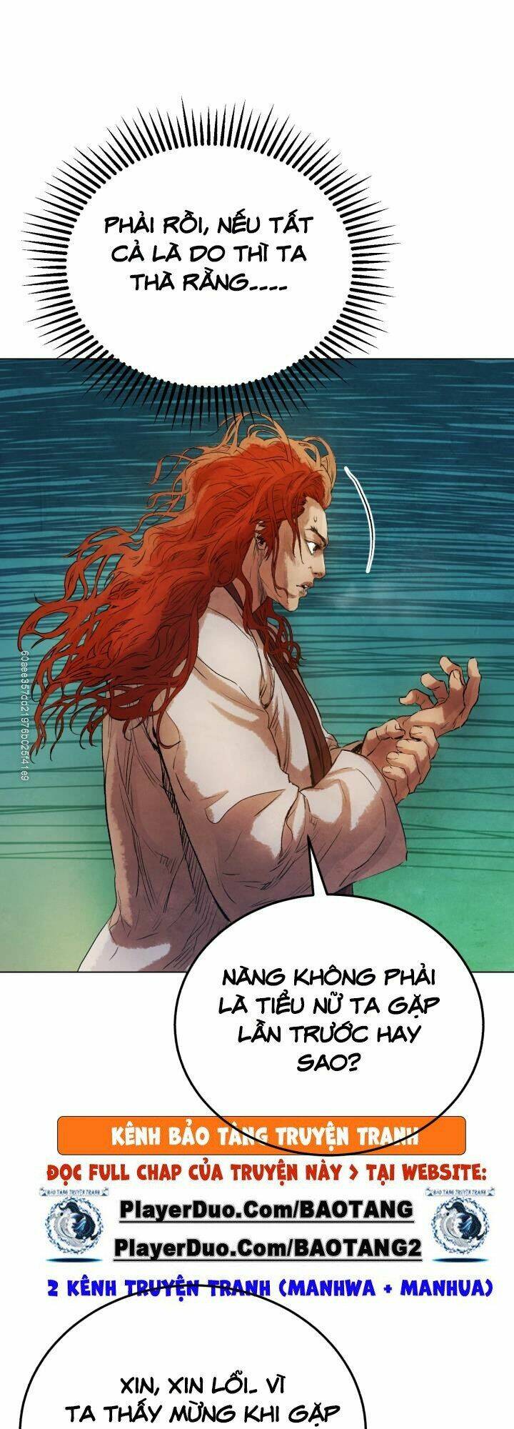 Phụng Tiên Trọng Sinh Ký: Chapter 18